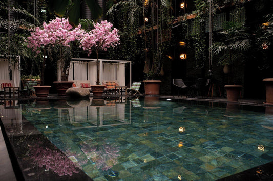 Manon Les Suites – luxury, calm and design in the heart of Copenhagen