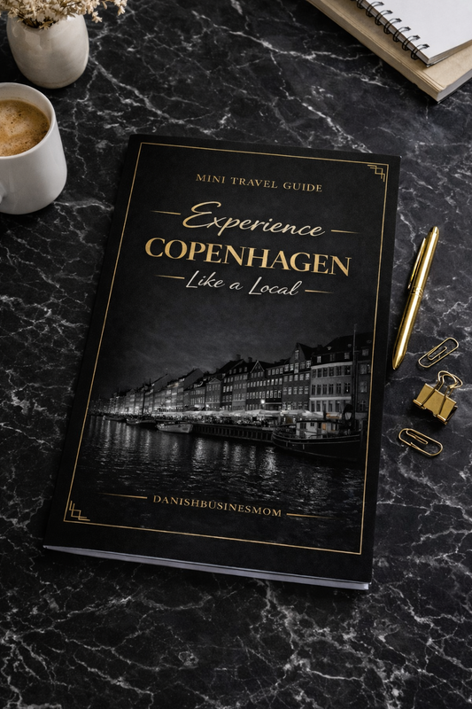 HOW TO EXPERIENCE COPENHAGEN LIKE A LOCAL