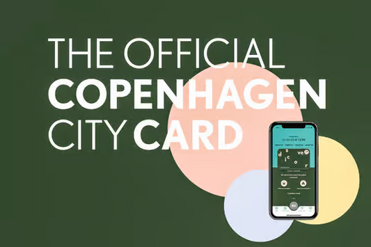 Your All-in-One Access Pass to 80+ Attractions in Copenhagen