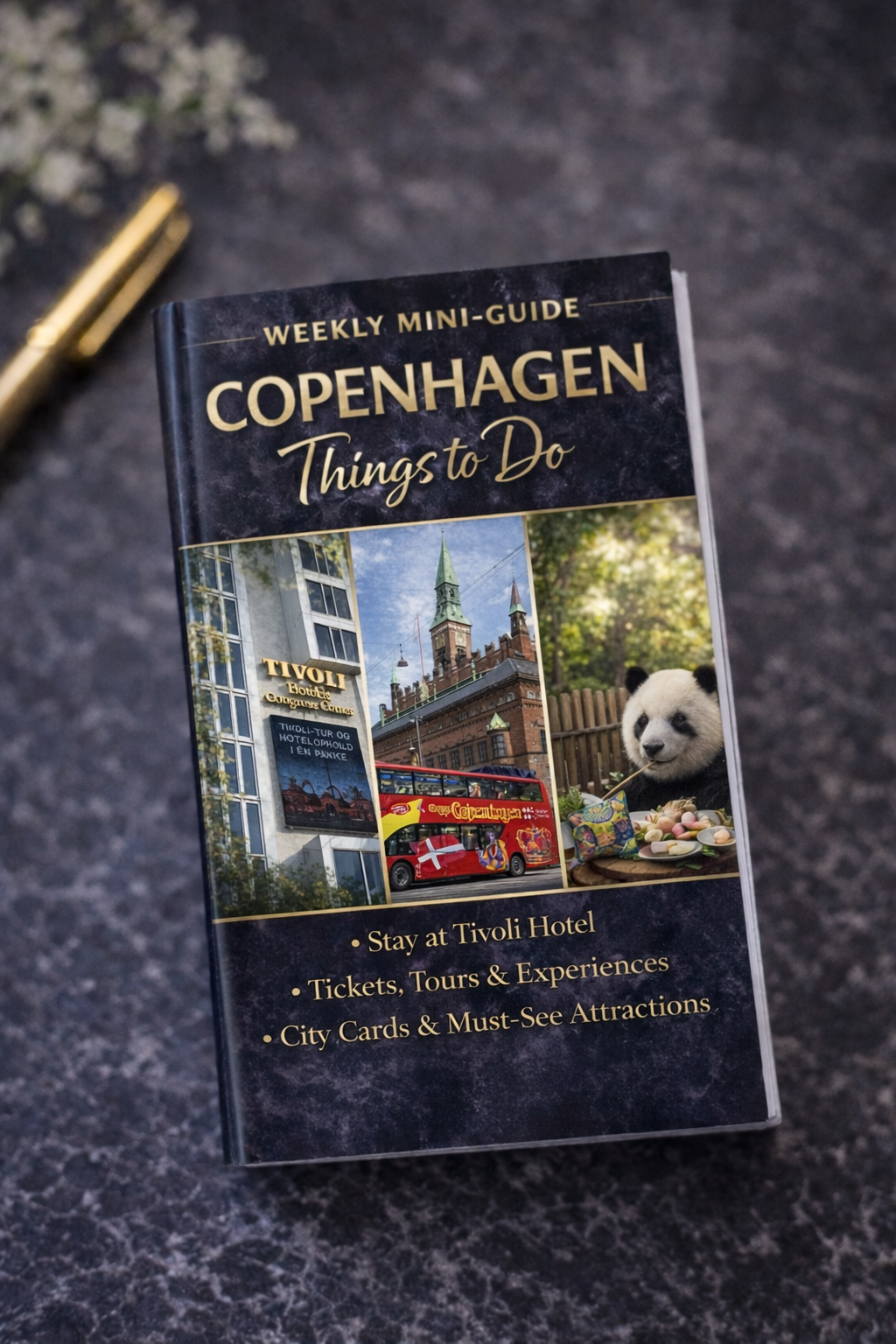 Things to Do in Copenhagen – Tickets, Tours & Experiences